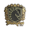 Team Liquid (Gold) | Budapest 2025
