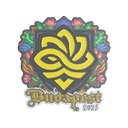 Legacy (Embroidered) | Budapest 2025