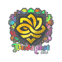 Legacy (Holo) | Budapest 2025