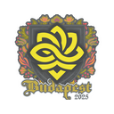 Legacy | Budapest 2025