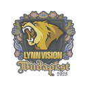 Lynn Vision | Budapest 2025