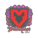 MOUZ | Budapest 2025