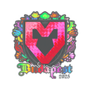 MOUZ (Holo) | Budapest 2025