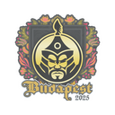 The Mongolz | Budapest 2025