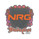 NRG | Budapest 2025