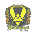 Vitality | Budapest 2025