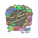 910 (Holo) | Budapest 2025