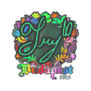 TRY (Holo) | Budapest 2025