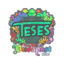 TeSeS (Holo) | Budapest 2025