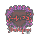 torzsi | Budapest 2025