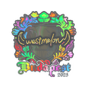 westmelon (Holo) | Budapest 2025