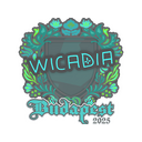 Wicadia | Budapest 2025