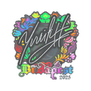 yuurih (Holo) | Budapest 2025