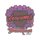 xertioN | Budapest 2025