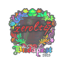 xerolte (Holo) | Budapest 2025