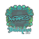 XANTARES | Budapest 2025