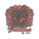 XotiC | Budapest 2025