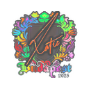 XotiC (Holo) | Budapest 2025