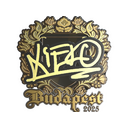 xiELO (Gold) | Budapest 2025