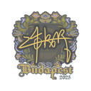 z4KR | Budapest 2025