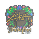 z4KR (Embroidered) | Budapest 2025