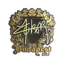 z4KR (Gold) | Budapest 2025