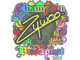 Sticker | ZywOo (Holo, Champion) | Budapest 2025