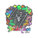 zevy (Holo) | Budapest 2025