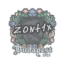 zont1x | Budapest 2025