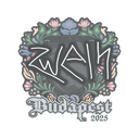 zweih | Budapest 2025