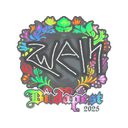 zweih (Holo) | Budapest 2025