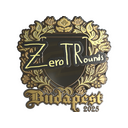ztr (Gold) | Budapest 2025