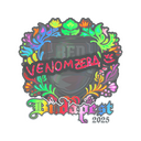 venomzera (Holo) | Budapest 2025
