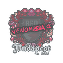 venomzera | Budapest 2025