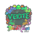 vexite (Holo) | Budapest 2025