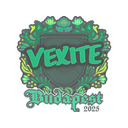 vexite | Budapest 2025