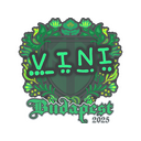 VINI | Budapest 2025