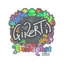 qikert (Holo) | Budapest 2025