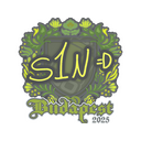 s1n | Budapest 2025