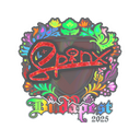 Spinx (Holo) | Budapest 2025