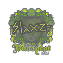 slaxz- | Budapest 2025