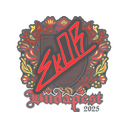 sk0R | Budapest 2025