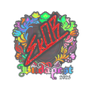 sk0R (Holo) | Budapest 2025