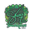 skullz | Budapest 2025