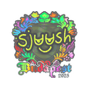 sjuush (Holo) | Budapest 2025