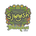 sjuush | Budapest 2025