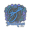 siuhy | Budapest 2025