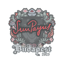SunPayus | Budapest 2025