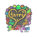 Starry (Holo) | Budapest 2025