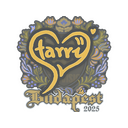 Starry | Budapest 2025